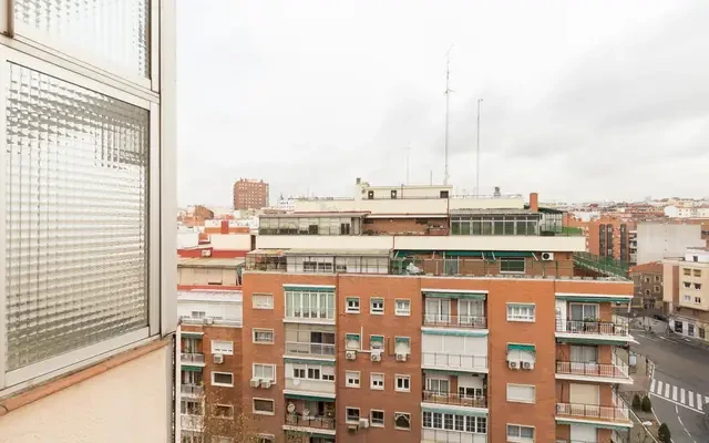 apartment in Delicias (Arganzuela) 1