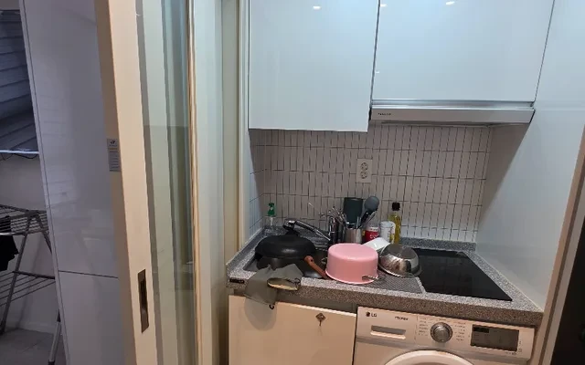 스텔라움 - chỗ ở sinh viên tại Seoul - Loft - 408