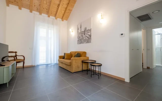 Apartment in Via Sebastiano del Piombo, Milano for 101 m² with 2 bedrooms 3