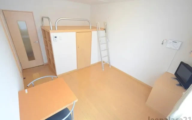 Leonext Oryza Tanashi II 2