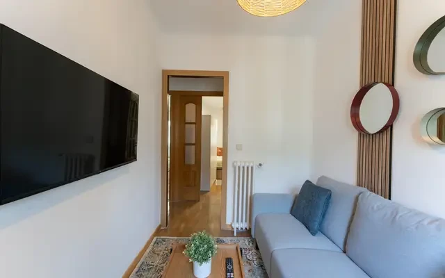 apartment in Prosperidad (Chamartín) 4