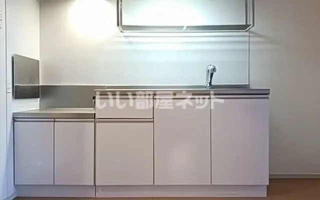 ファイン イースト 2階 - Tono student accommodation - 2階 - 2LDK