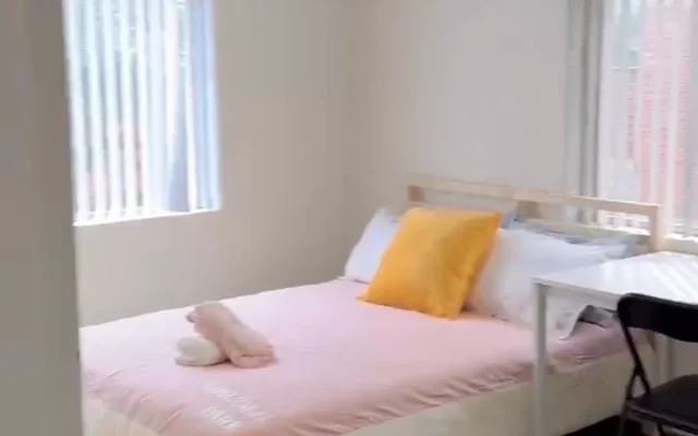 16 Rainbow St - Sydney student accommodation