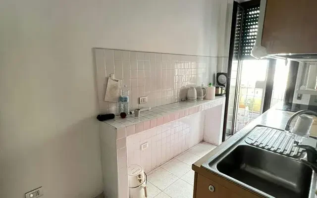 Viale Bruno Buozzi 1