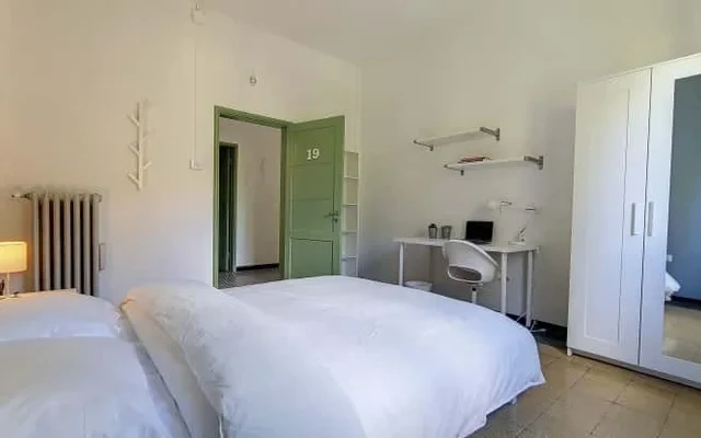 Via Francesco Rossi 17 0