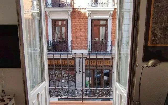 Costanilla de los Ángeles 4