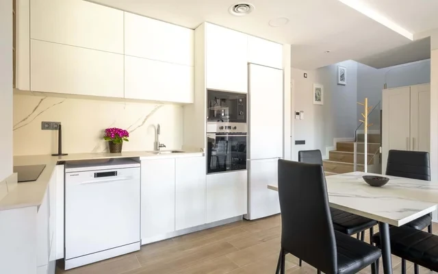 Arenys Duplex 4