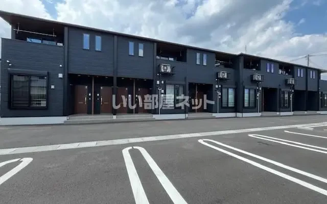 オルタード Ⅰ 106号室 - Saiki student accommodation
