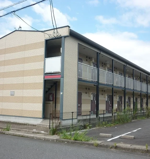 レオパレス高野