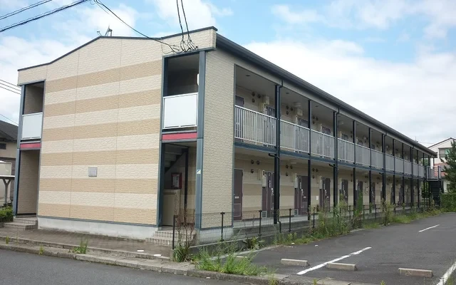 レオパレス高野 0