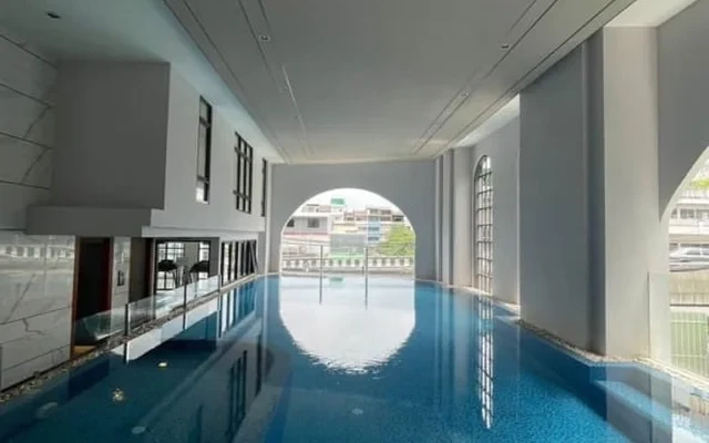 1-BR Condo for Rent, ฿20,000/month, The 8 Collection Wisutkasat 4