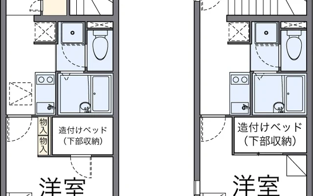 レーベン 1