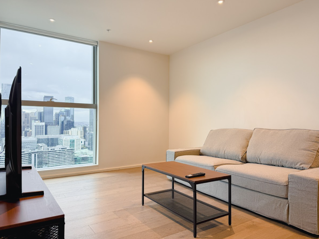 888 Collins Street