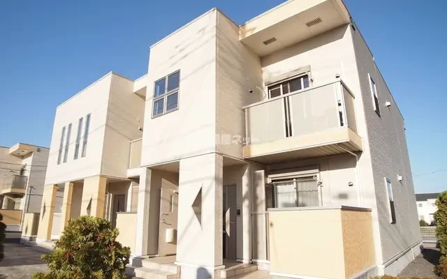 ブリーズ ヴィラ Ⅱ 1階 - Tsukubamirai student accommodation