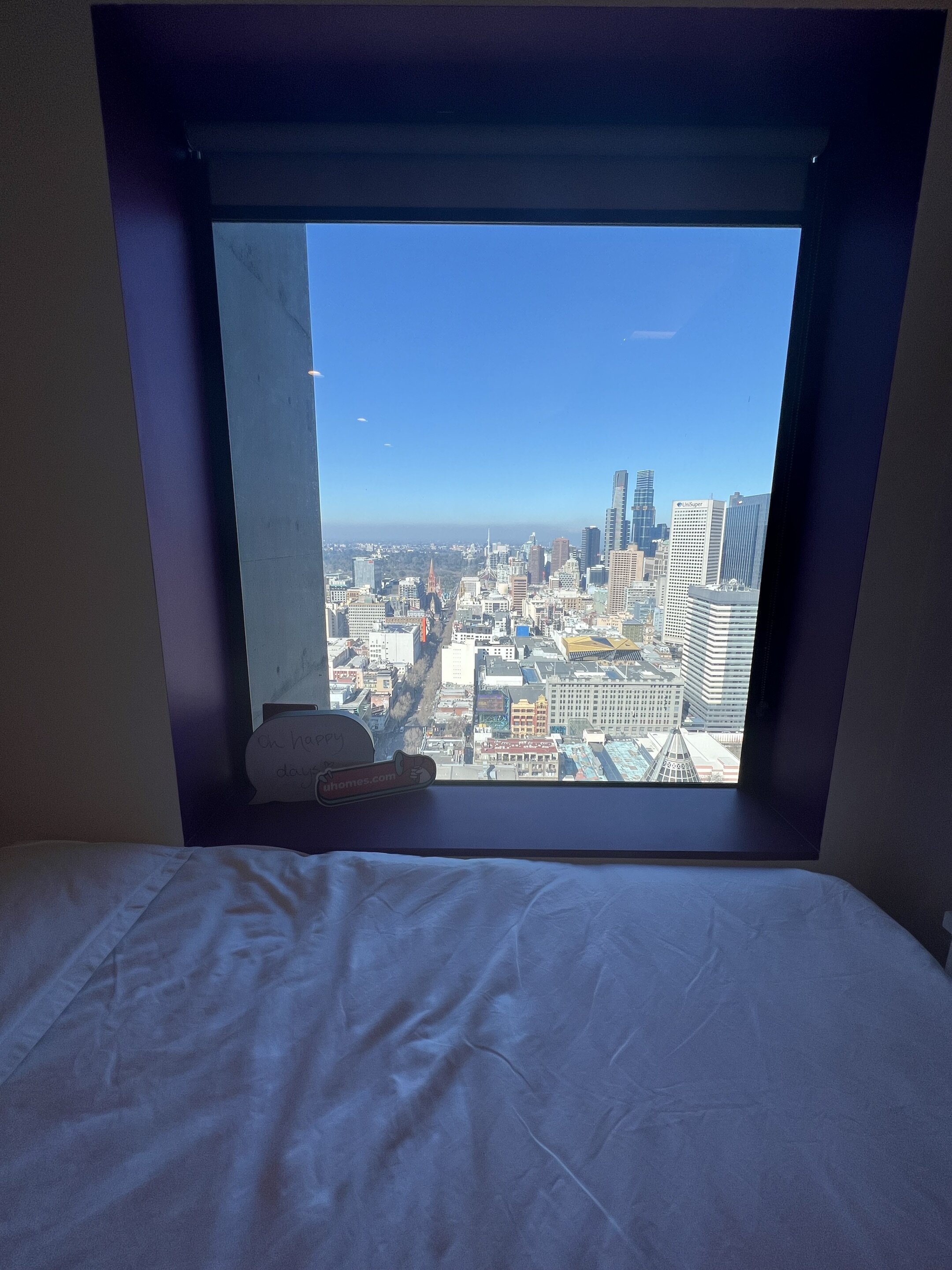 Signature Studio Apartment