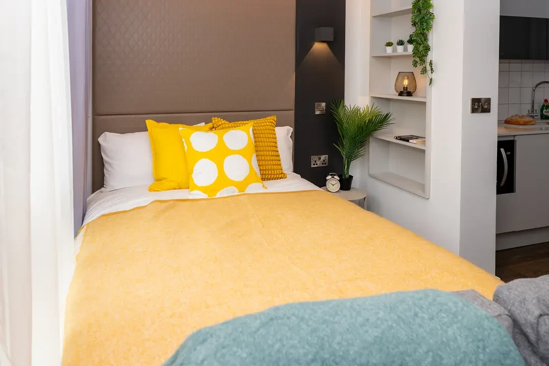 uhomes.com | Student Accommodation, Housing, Flats, Apartments for Rent