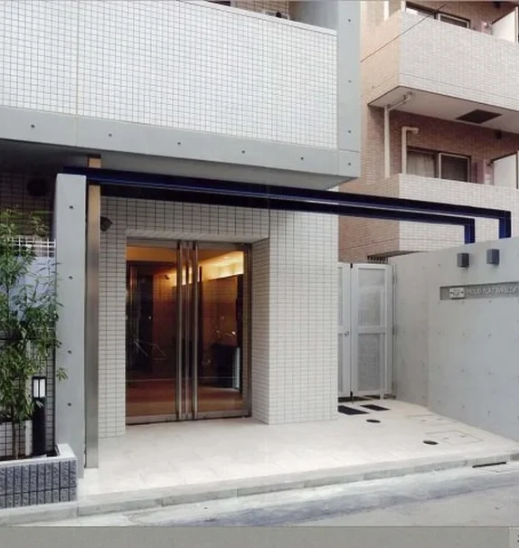 Proud Flat Waseda 604