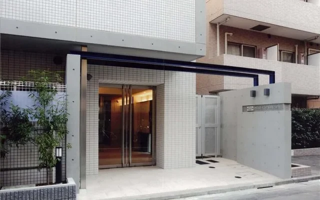 Proud Flat Waseda 604 - Tokyo student accommodation