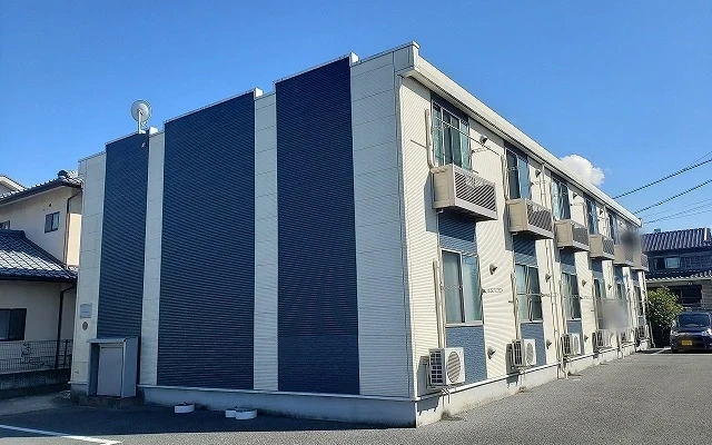 リバーサイド野中Ⅱ 0