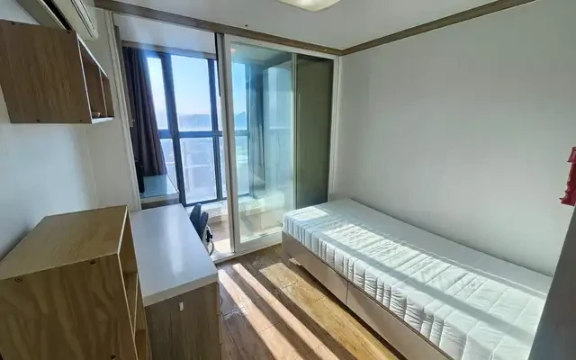 연희동 344-16 - Seoul student accommodation - oneroom - 301