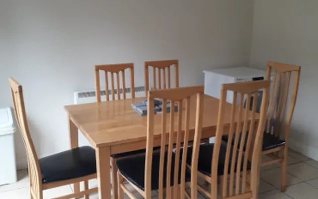 LIOS AN  UISCE, MURROUGH, GALWAY 2