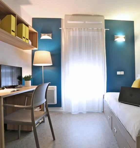 Les Académies du Vélodrome – Marseille