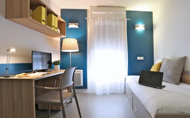 Les Académies du Vélodrome – Marseille 0