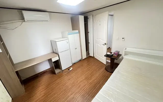 회기동 108-17 4th Floor 0