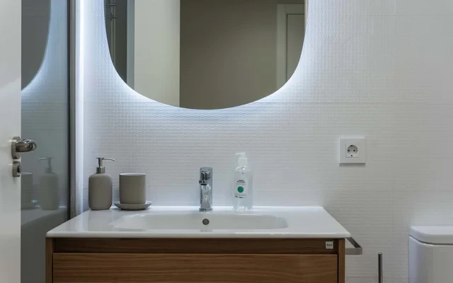 Apartamento en Carrer del Mestre Valls, Valencia para 50 m² con 1 dormitorios P.15 3