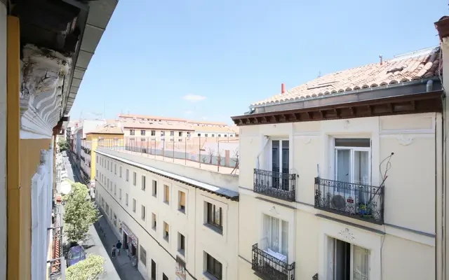 studio in Malasaña Universidad (Centro) 0
