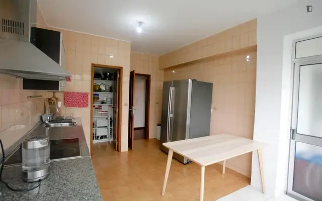 apartment in Aldoar - alloggio per studenti a Porto