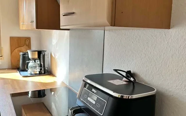 Apartment in Magdeburger Strasse, Neuenstadt am Kocher for 60 m² with 1 bedroom 2