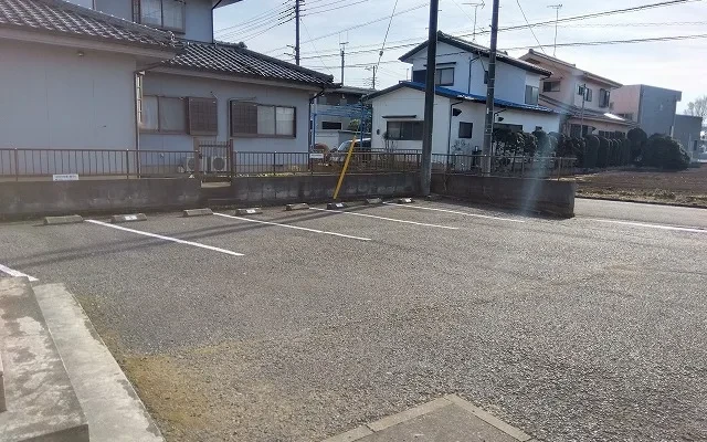 レオパレスフューチャー - Iruma student accommodation - 204号房间(带餐厅/独立厨房)