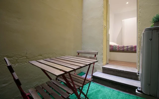 Studio Calle Duque de Sesto 1