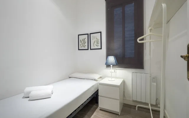 Carrer de Badajoz 4