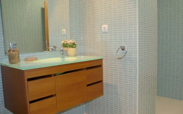 T2 Apartment with pool in Algarve, Olhao 3