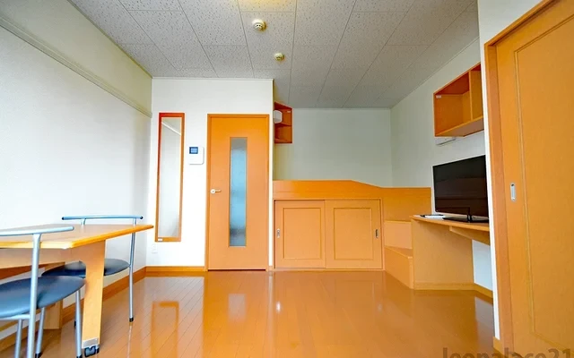 レオパレスサニーコート 2