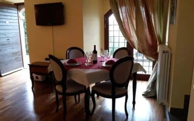 Apartment in Frazione Izzalini, Izzalini for 75.6 m² with 1 bedroom 2