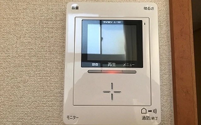 レオパレスハーヴェスト 1