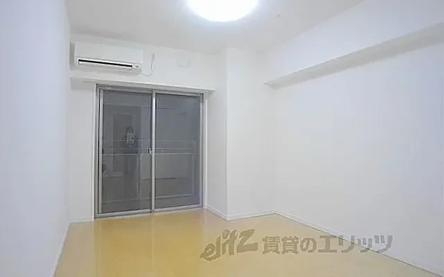 Urban Flats Shijo Nishinotoin 1201 2