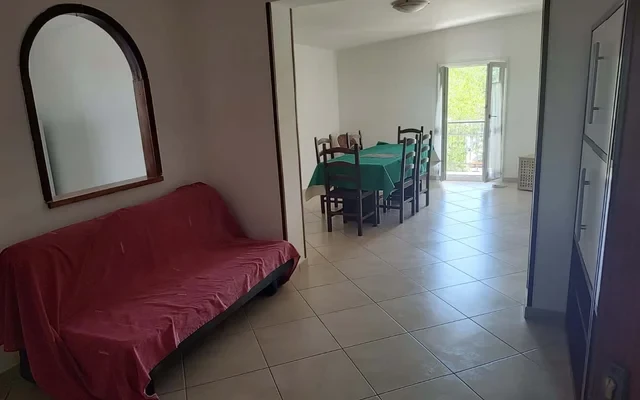 Appartamento in Via Giovanni Ruspoli 43 2