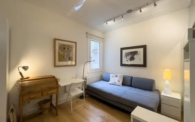 studio in Sant Gervasi   Galvany (Sarrià   Sant Gervasi) 3
