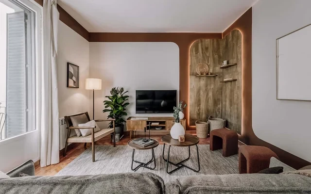 Tupiza - 3 bedrooms and office in Goya 1