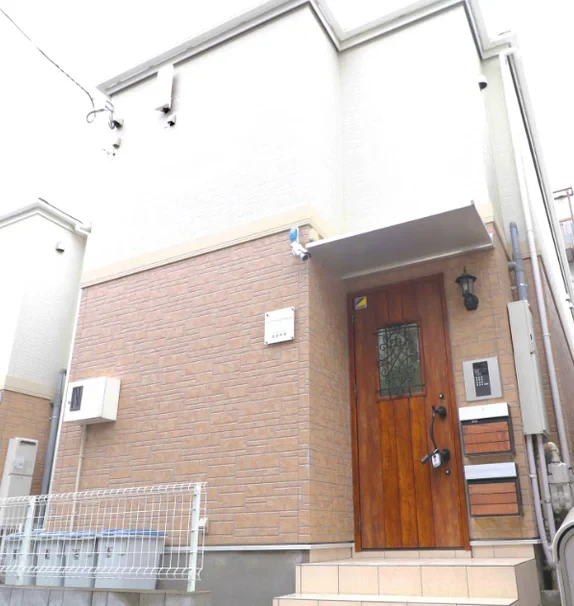 C200/K380 Tokyoβ Takadanobaba 2