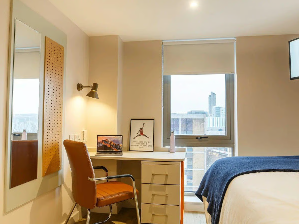 uhomes.com | Student Accommodation, Housing, Flats, Apartments for Rent