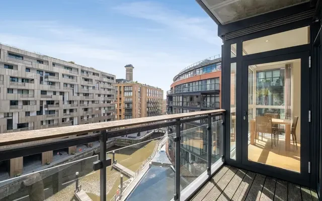 Gatliff Road, London, SW1W 8QP 2