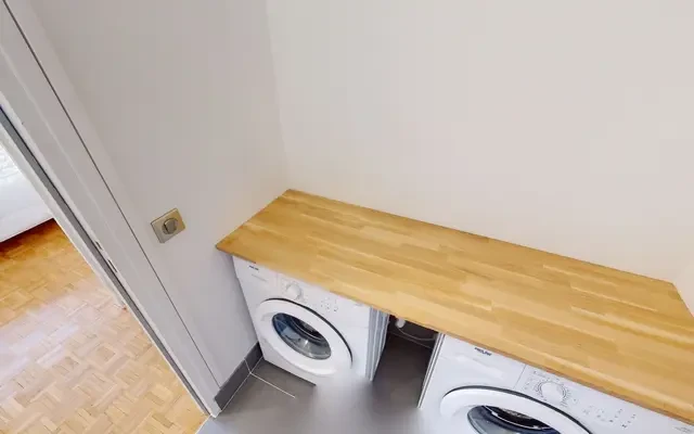 20 Rue du Champ de l'Alouette, 75013 1