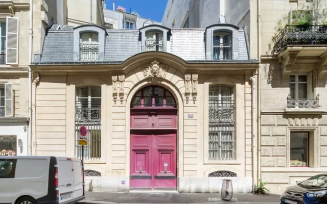 Rue de Grenelle 0