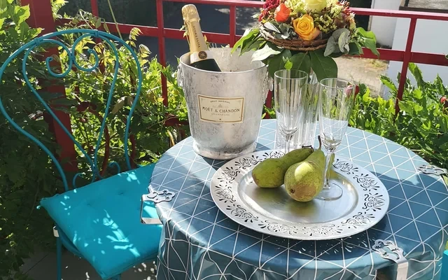 Apartment Sommerhauptstadt Europas 0