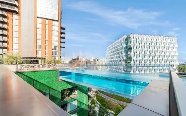 LH-Capital Building 4